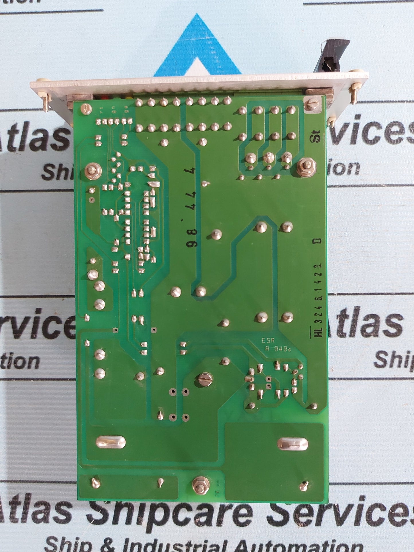 GEORGII KOBOLD KSN 3 M2/S51 POWER SUPPLY