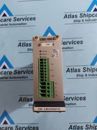 GEORGII KOBOLD KSN 3 M2/S51 POWER SUPPLY