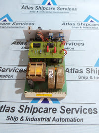 GESTRA KRR2 LEVEL CONTROLLER