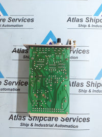 GESTRA KRR2 LEVEL CONTROLLER