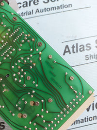 GESTRA KRR2 LEVEL CONTROLLER