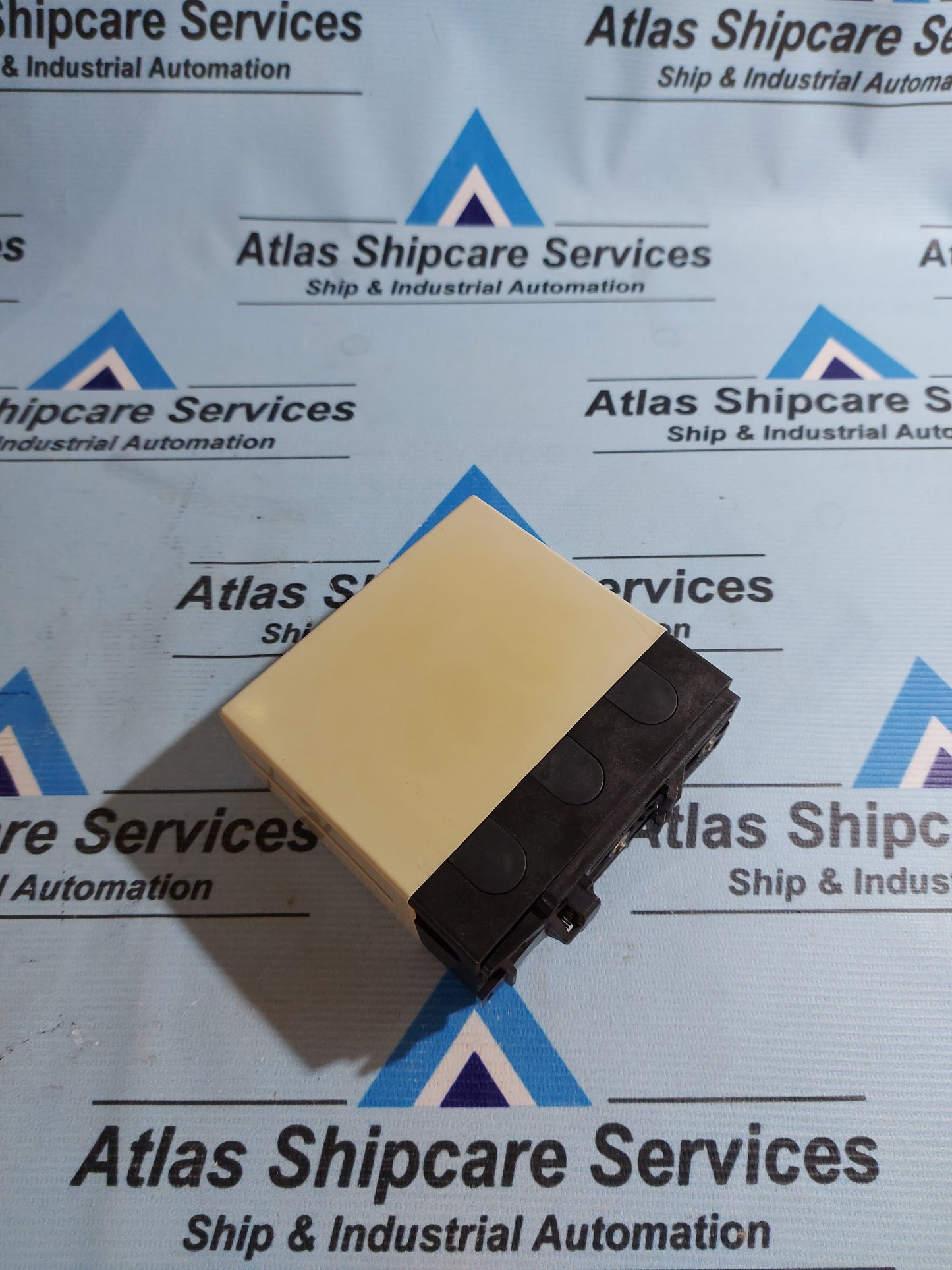 GESTRA NRS 1-7 b 230V WATER LEVEL SWITCH AG311