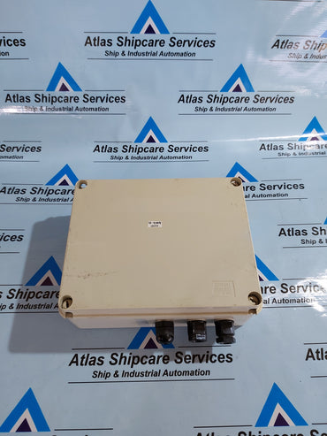 GEWISS GW 44 208 IP56 JUNCTION BOX