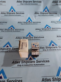 GHISALBA RTD32 1,8 THERMAL OVERLOAD RELAY