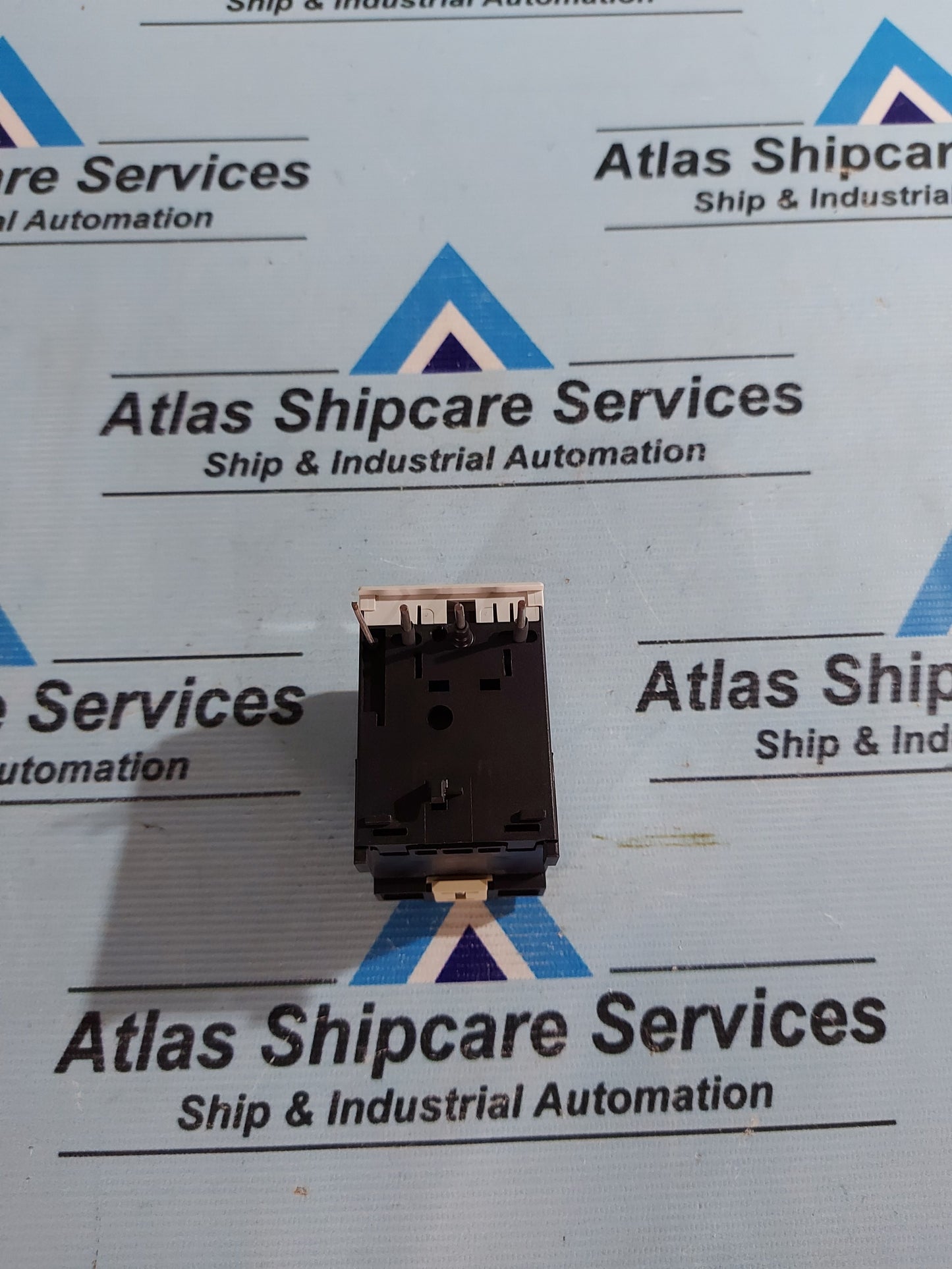 GHISALBA RTD32 1,8 THERMAL OVERLOAD RELAY