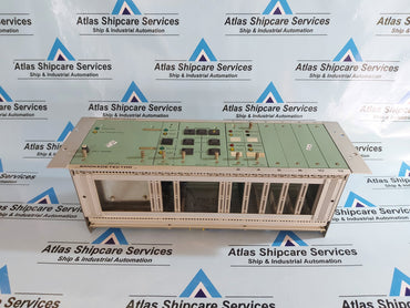 GINGE-KERR 811100-016 SMOKE DETECTOR SYSTEM