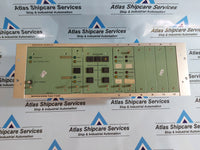 GINGE-KERR 811100-016 SMOKE DETECTOR SYSTEM