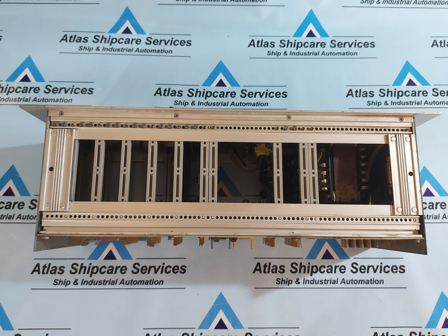 GINGE-KERR 811100-016 SMOKE DETECTOR SYSTEM