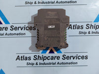 GM D1130S AC SUPPLY 1 CHANNEL SWITCH/PROXIMITY DETECTOR REPEATER