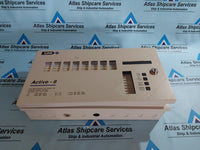 GMI ACTIVE-8 GAS DETECTOR SYSTEM