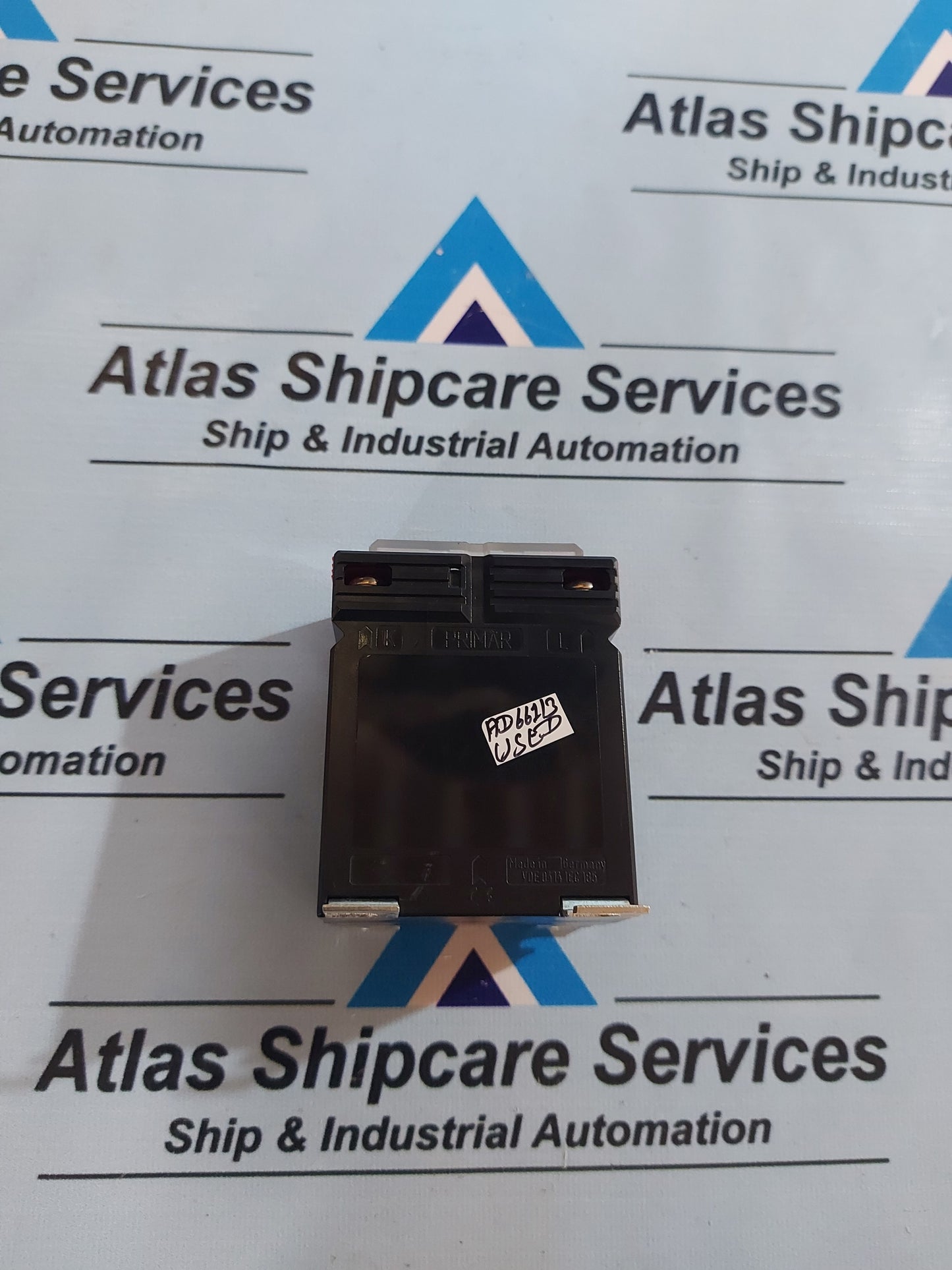 GMW WSK 40 CURRENT TRANSFORMER 10