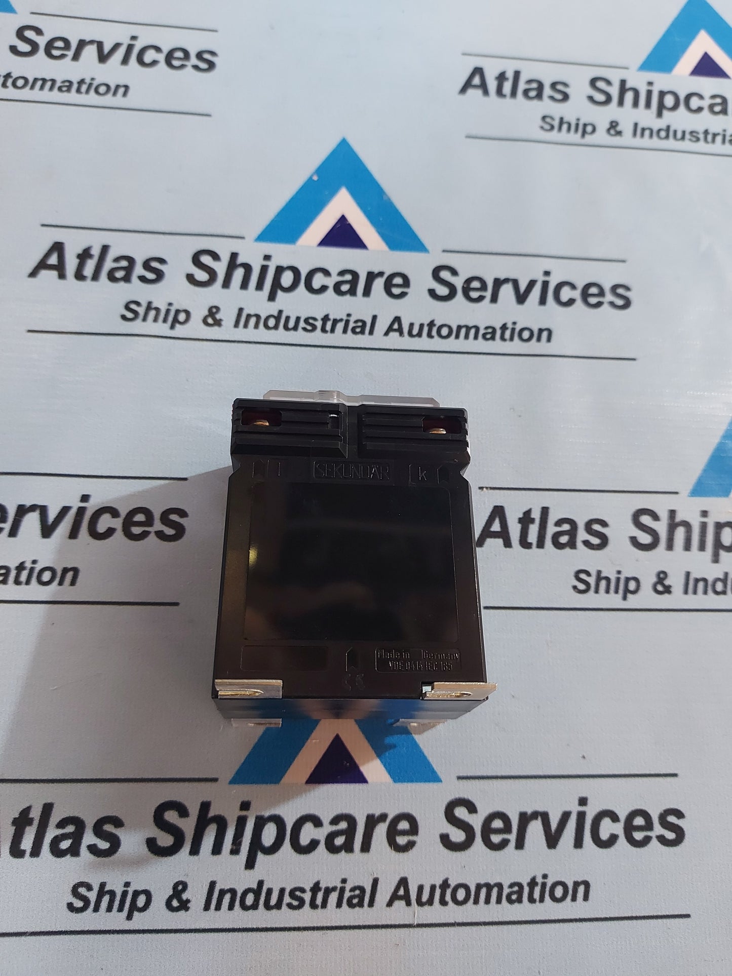 GMW WSK 40 CURRENT TRANSFORMER 10