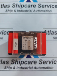 GMW WSK 40 CURRENT TRANSFORMER 10