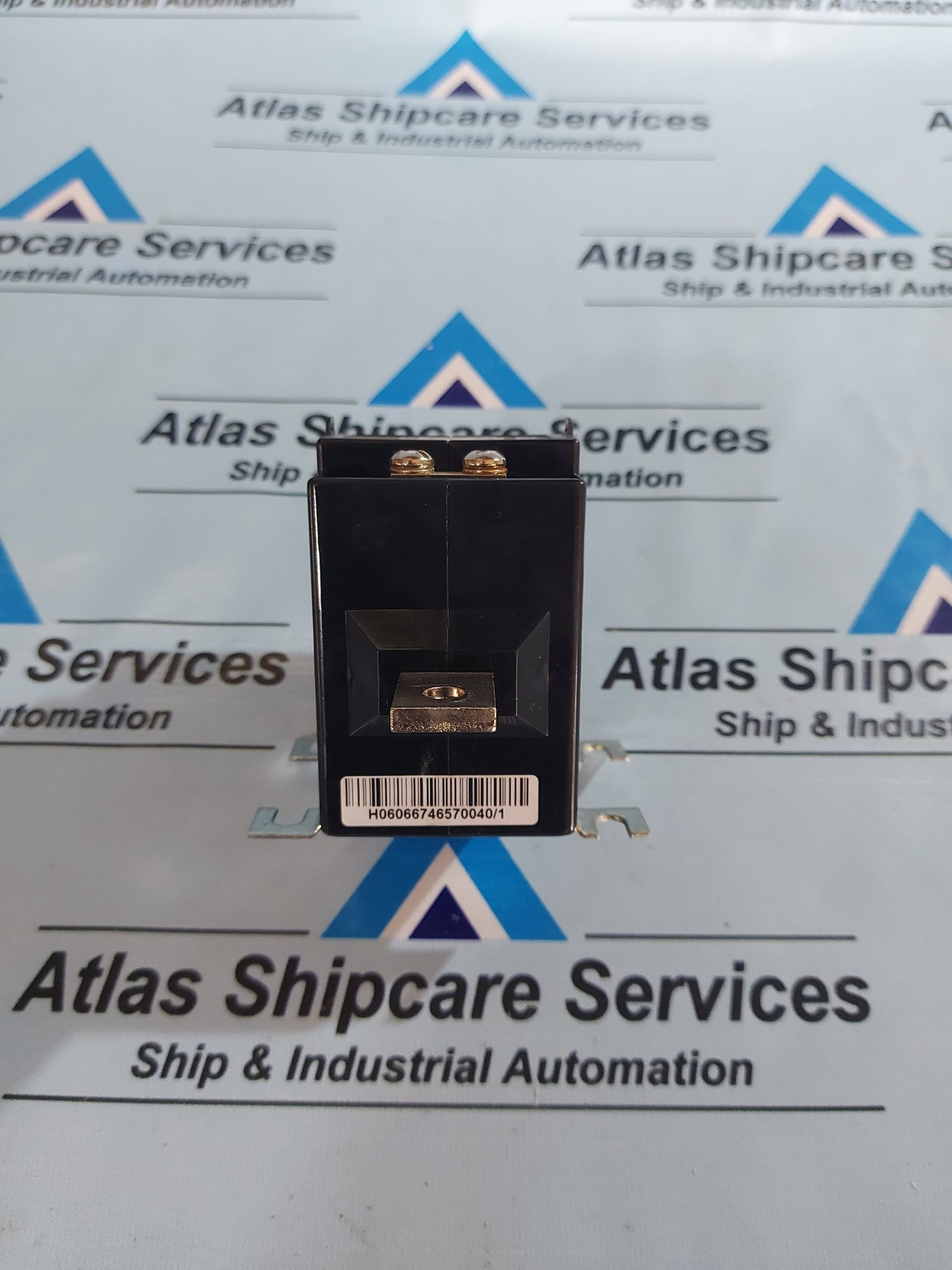 GMW WSK 70.6 CURRENT TRANSFORMER 40