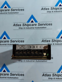GNC ELECTRONICS S-100-24 POWER SUPPLY MODULE