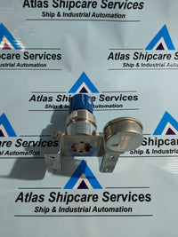 GO INC. PR1-1A11A3E114 PRESSURE REGULATOR