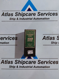 GO SWITCH 21-11510-00 LEVERLESS LIMIT SWITCH