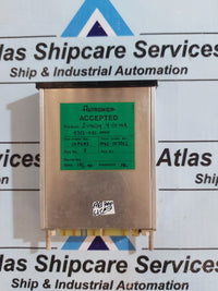 GOSSEN METRAWATT DINALOG ff 96x24