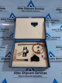 GOTEC EMX 08-T/C 106103 24V 50Hz 18W MINIATURE PISTON PUMP