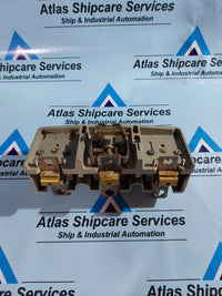 GOULD HJ3-W125 I-T-E CIRCUIT BREAKER TRIP UNIT