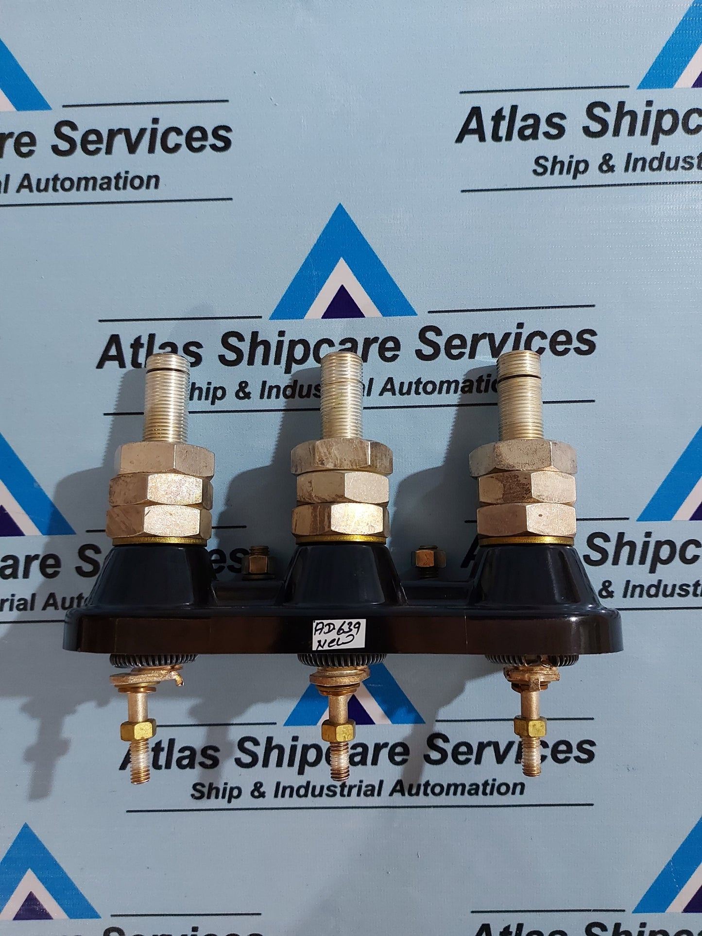 GOULD/I-T-E PC-5776 CIRCUIT BREAKER ADAPTER