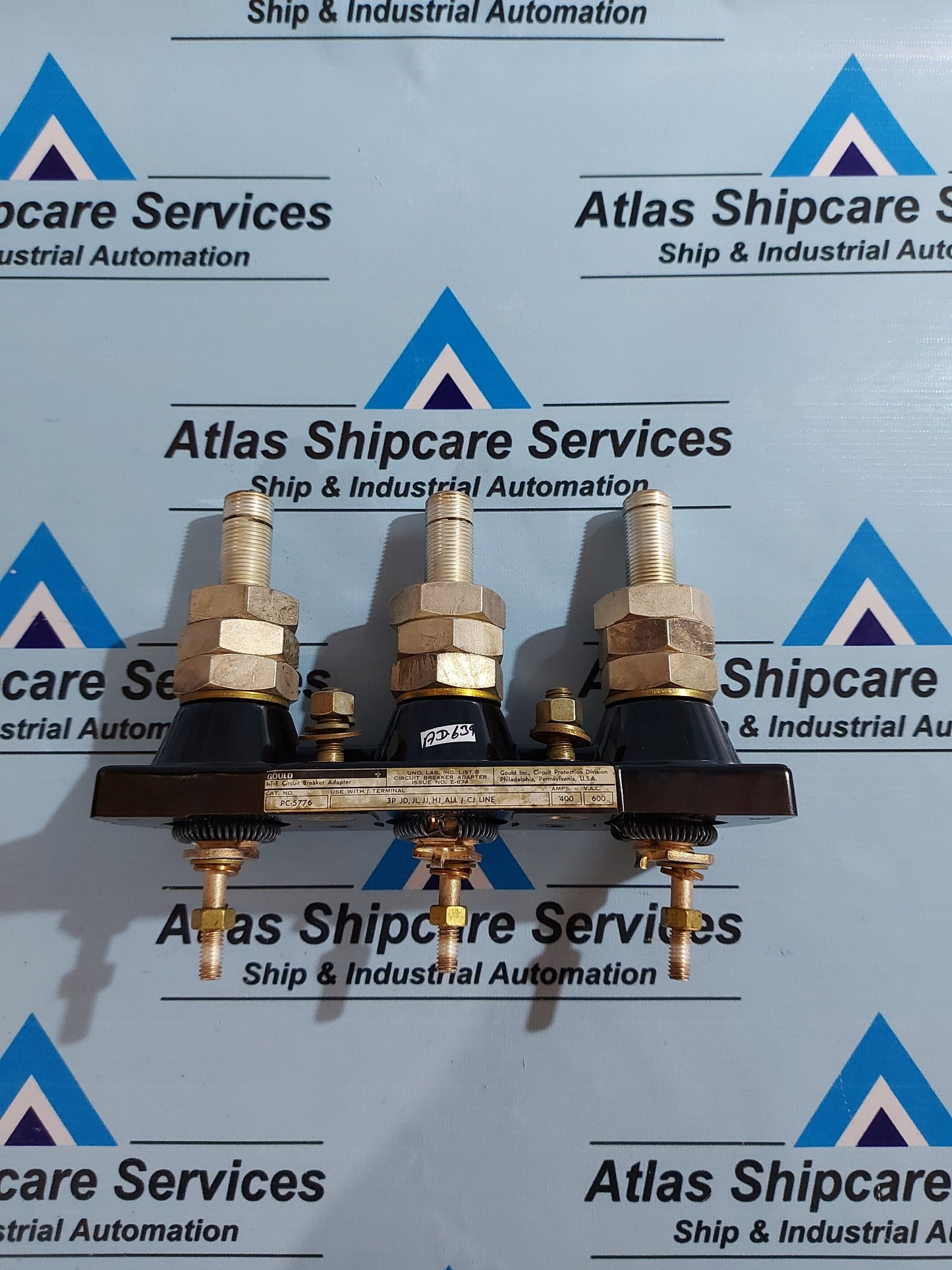 GOULD/I-T-E PC-5776 CIRCUIT BREAKER ADAPTER
