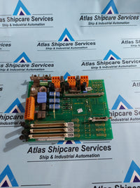 GPV ELBAU 900363810 PCB CARD