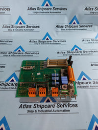 GPV ELBAU 900363810 PCB CARD
