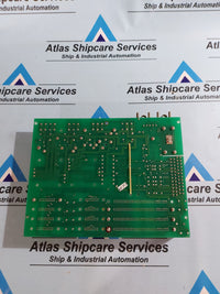 GPV ELBAU 900363810 PCB CARD