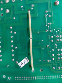 GPV ELBAU 900363810 PCB CARD