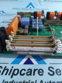 GPV ELBAU 900363810 PCB CARD