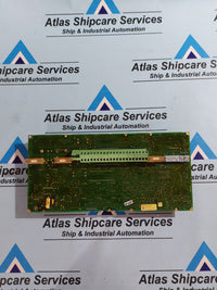 GPV ELBAU ELECTRONICS 962.002.100 PCB CARD