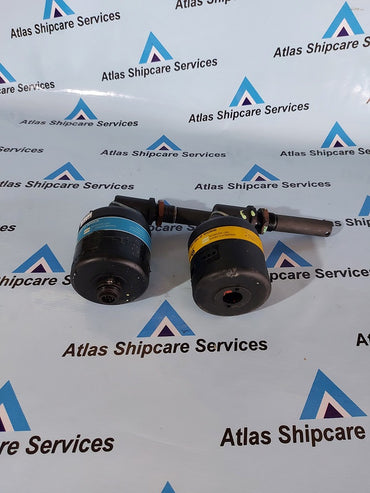 GRAVINER MK6 OIL MIST DETECTOR HEAD E3561-301