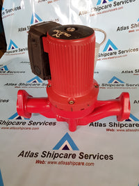 GRUNDFOS UPS 32-160 F SPEED CIRCULATOR PUMP