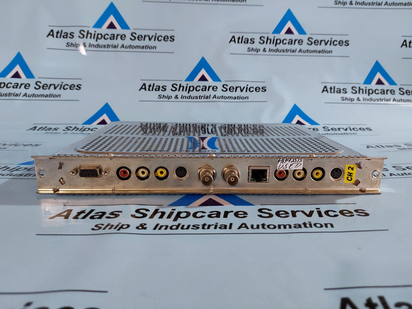 GRUNDIG GSS HDE 120 G.AS 2300 9.2600-0198