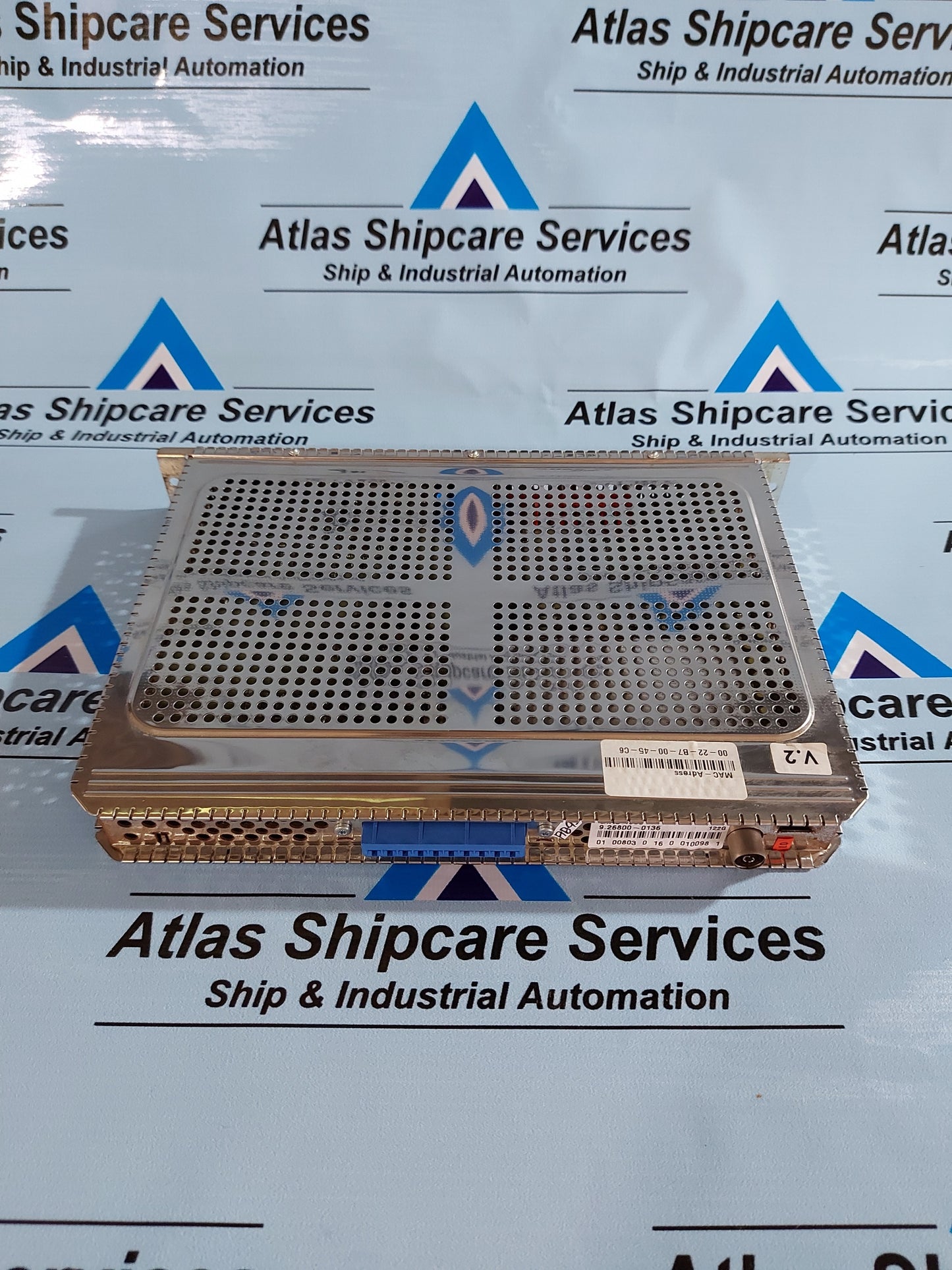 GRUNDIG GSS HDE 400 G.AS 4900 9.26800-0136