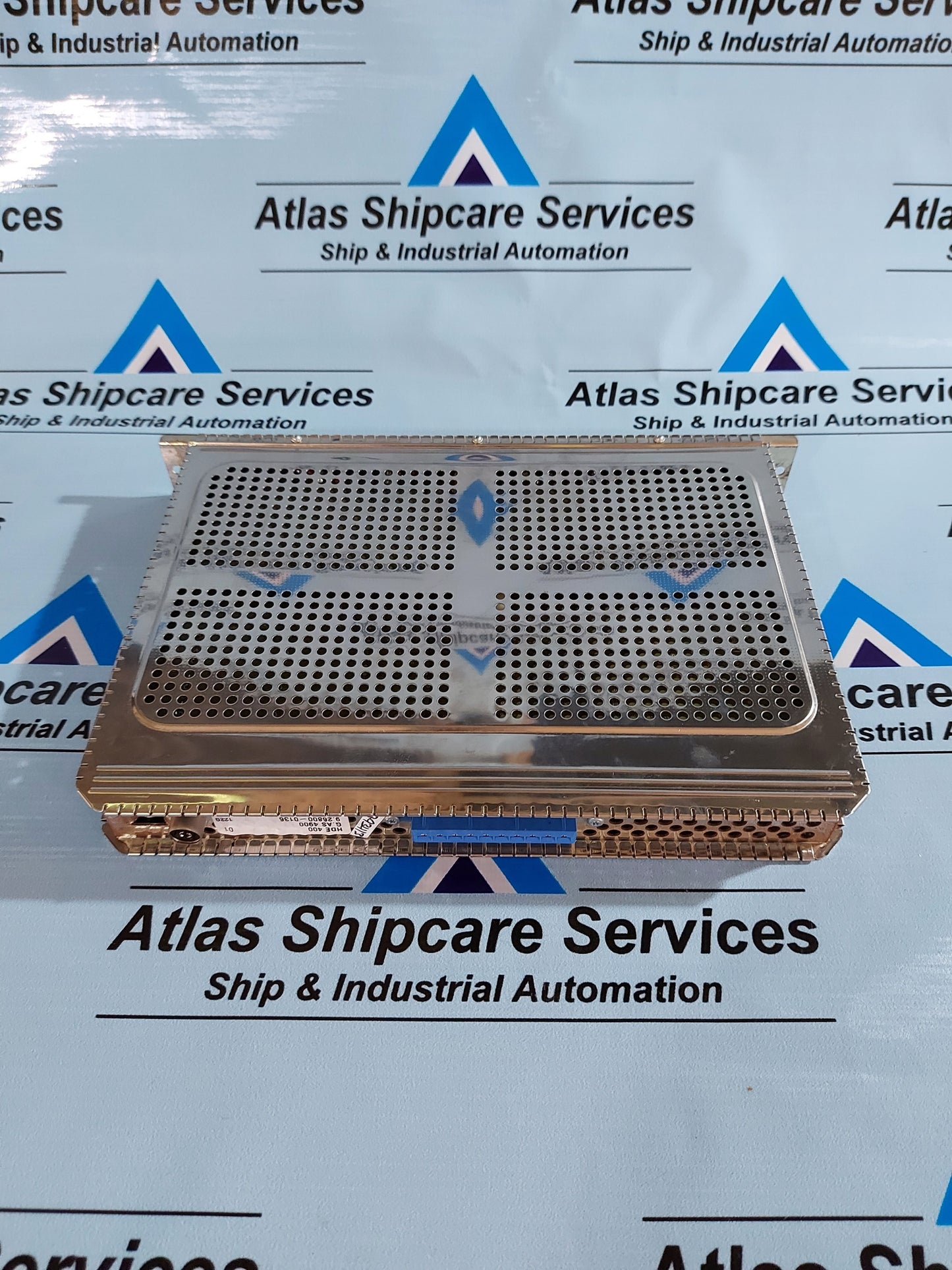 GRUNDIG GSS HDE 400 G.AS 4900 9.26800-0136