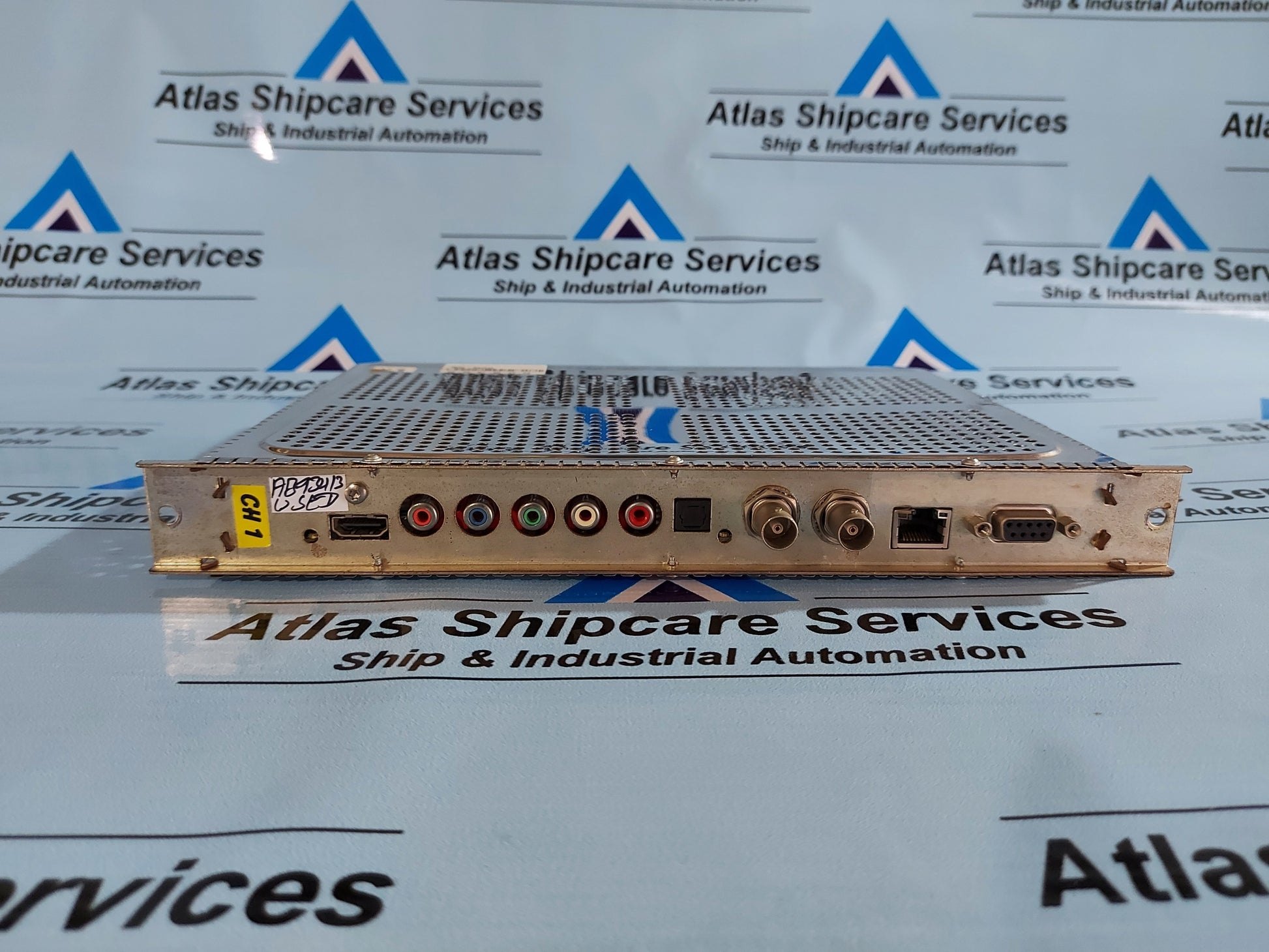 GRUNDIG GSS HDE 400 G.AS 4900 9.26800-0136