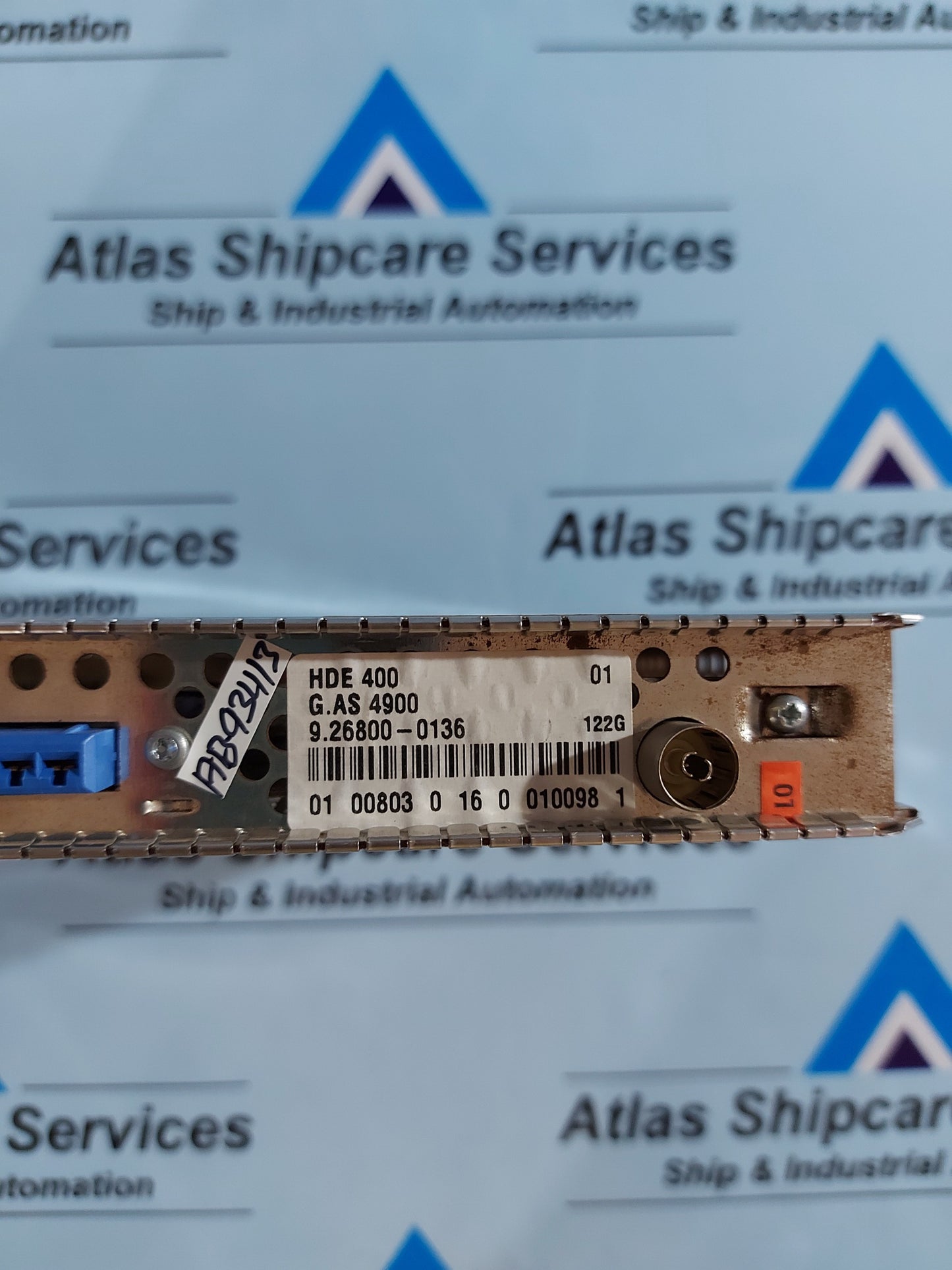 GRUNDIG GSS HDE 400 G.AS 4900 9.26800-0136