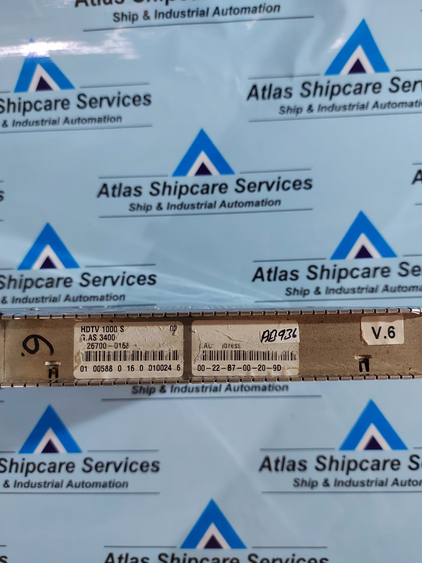 GRUNDIG GSS HDTV 1000 S G.AS 3400 9.26700-0168