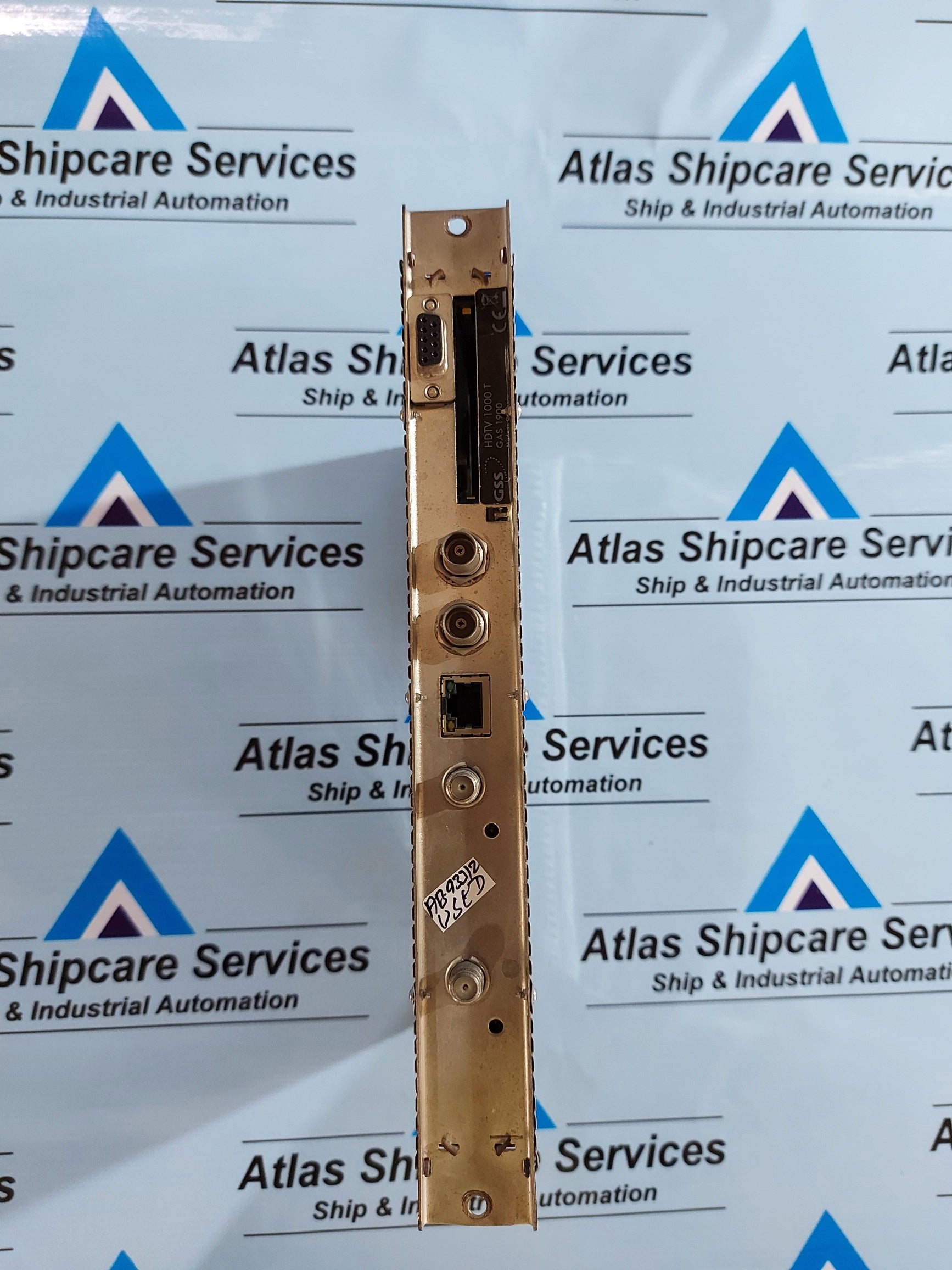 GRUNDIG GSS HDTV 1000 T G.AS 1900 9.26600-0139