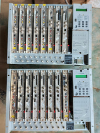 GRUNDIG SAT SYSTEM NT 190 CONTROL UNIT