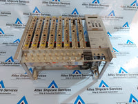 GRUNDIG SRT 19-8 CAMERA AND SECURITY SYSTEMS