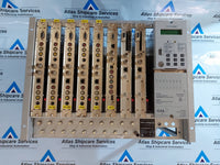 GRUNDIG SRT 19-8 CAMERA AND SECURITY SYSTEMS