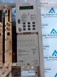 GRUNDIG SRT 19-8 CAMERA AND SECURITY SYSTEMS