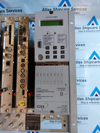 GRUNDIG STR 19-8 CAMERA AND SECURITY SYSTEMS