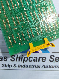 GRUNDY & PARTNERS AW712 A PCB CARD AW712 B