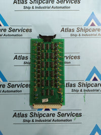 GRUNDY & PARTNERS LM-B AW 715 B PCB CARD