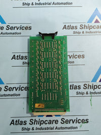 GRUNDY & PARTNERS LM-B AW 715 B PCB CARD
