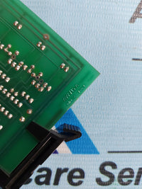GRUNDY & PARTNERS LM-B AW 715 B PCB CARD